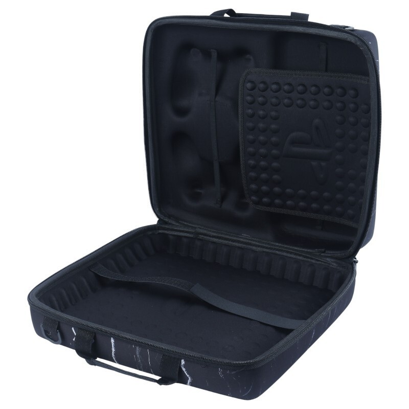 کیف کنسول بازی PS4 طرح Spider-Man کد 42