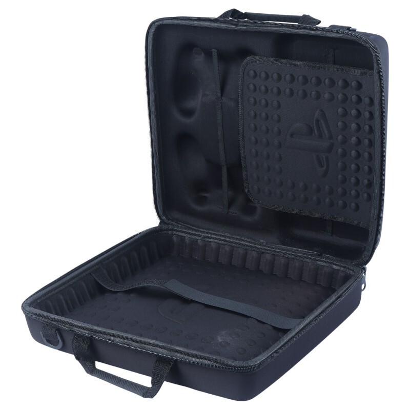 کیف کنسول بازی PS4 طرح God of War Ragnarok کد 15