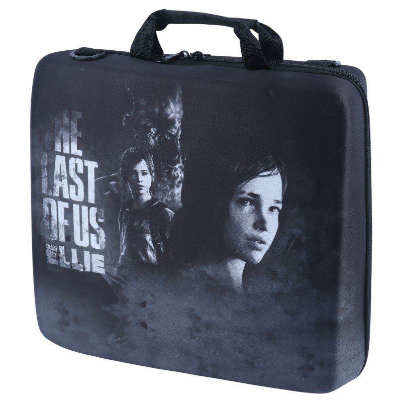 کیف کنسول بازی PS4 طرح The Last Of US کد 12