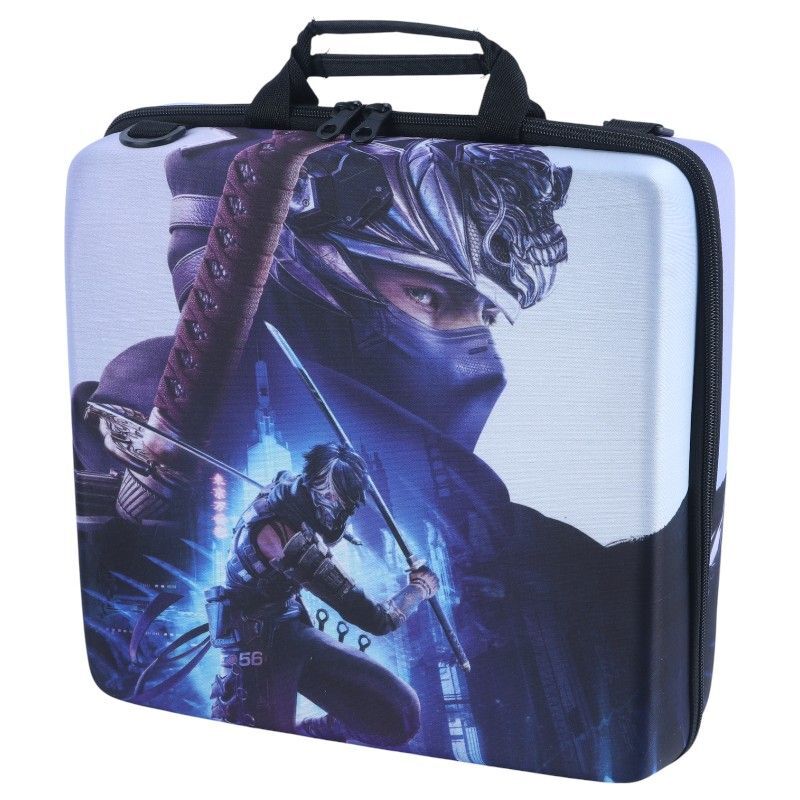 کیف کنسول بازی PS4 طرح Ninja Gaiden 4