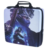 کیف کنسول بازی PS4 طرح Ninja Gaiden 4
