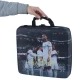 کیف کنسول بازی PS4 طرح Hala Madrid