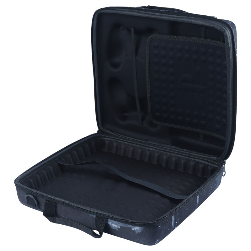 کیف کنسول بازی PS4 طرح Hala Madrid