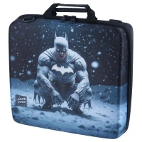 کیف کنسول بازی PS4 طرح Batman کد 20