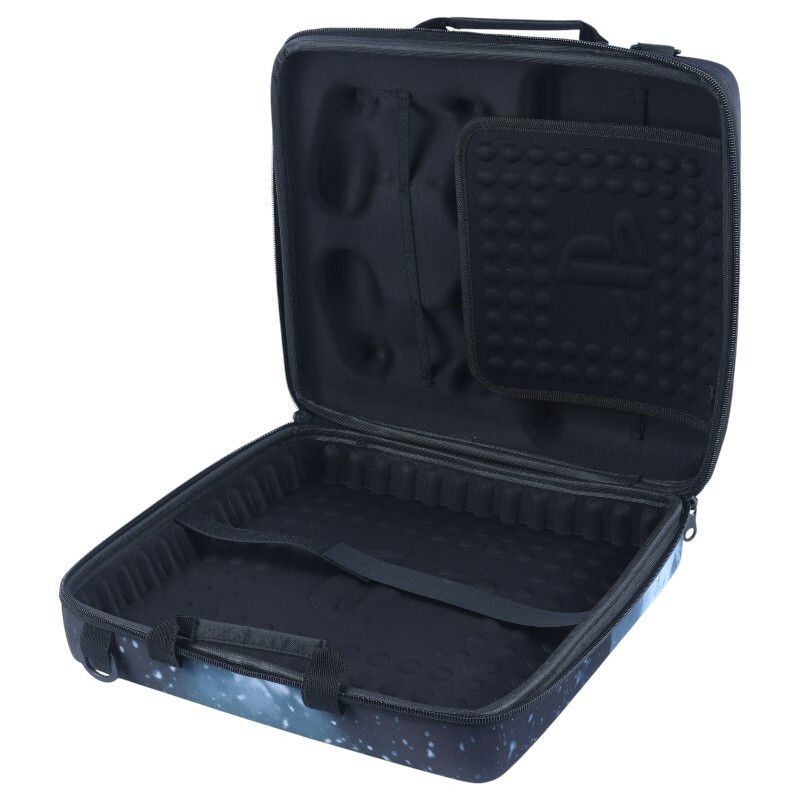 کیف کنسول بازی PS4 طرح Batman کد 20