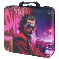 کیف کنسول بازی PS4 طرح Joker کد 48