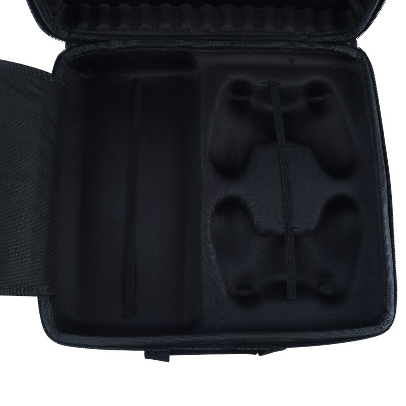 کیف کنسول بازی PS4 طرح Joker کد 48