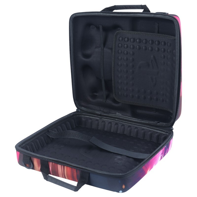 کیف کنسول بازی PS4 طرح Joker کد 48