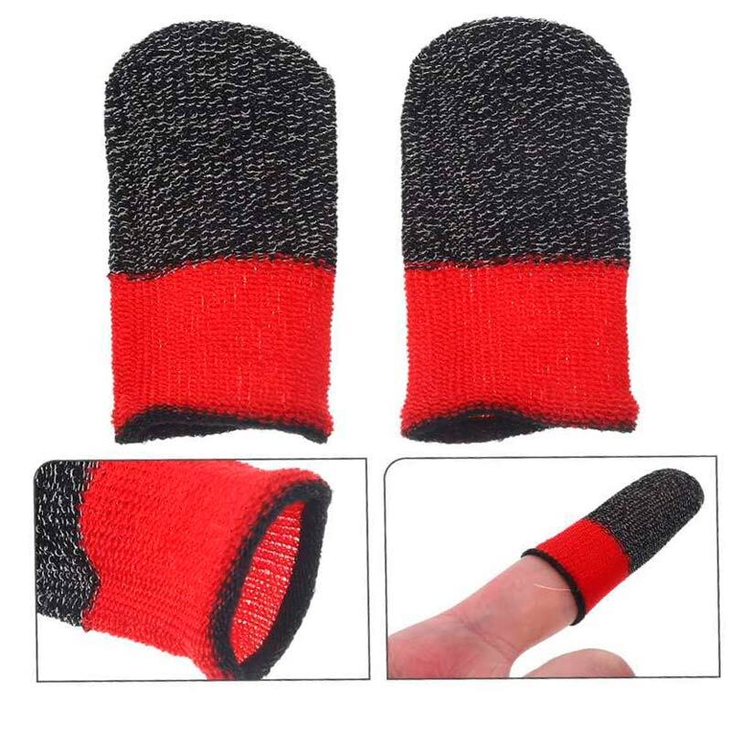 دستکش بازی PubG MK-8 کد 2