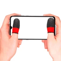 دستکش بازی PubG MK-8 کد 2