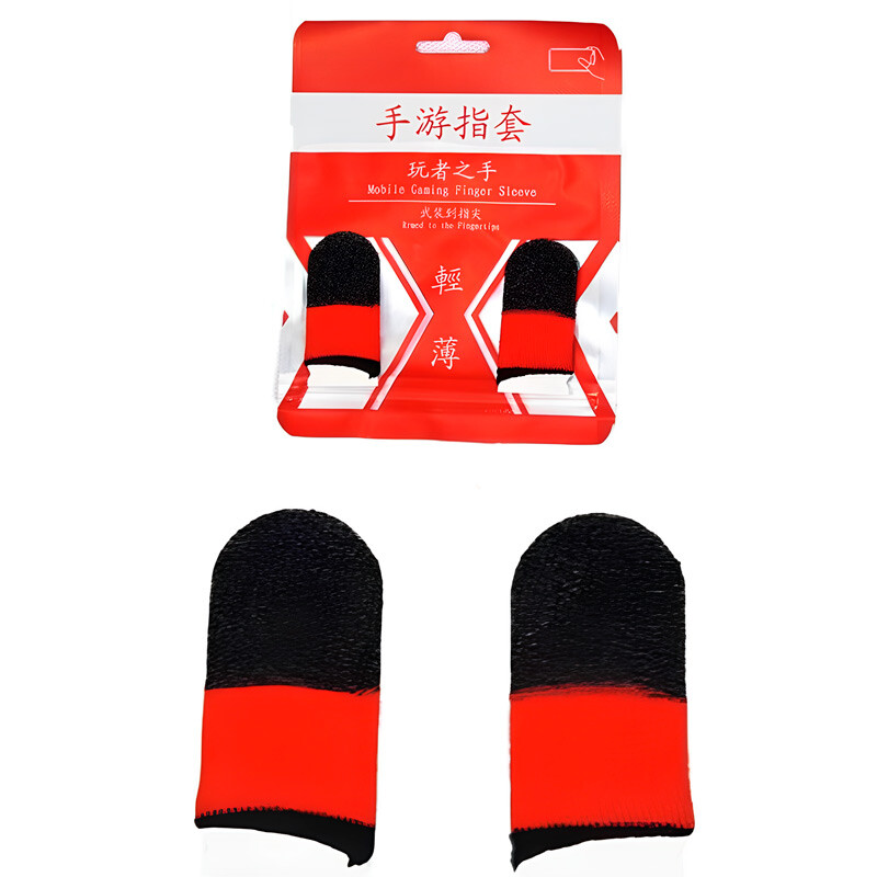 دستکش بازی PubG MK-8 کد 2