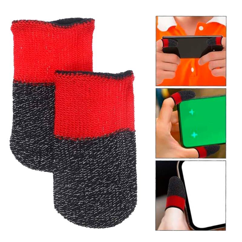 دستکش بازی PubG MK-8 کد 2