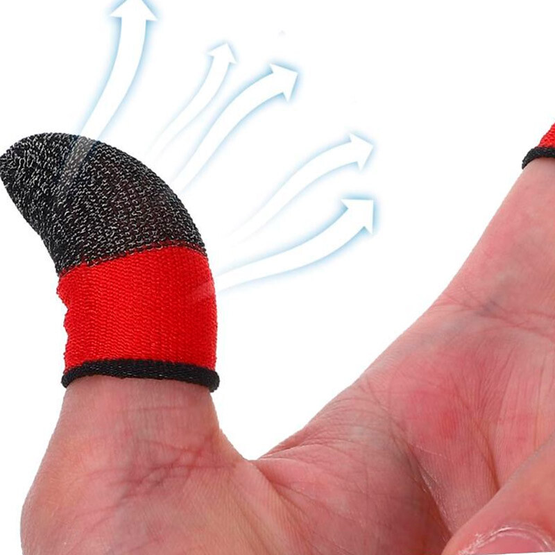 دستکش بازی PubG MK-8 کد 2