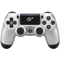 دسته بازی بی سیم SONY PlayStation 4 DualShock 4 GT Sport Limited Edition