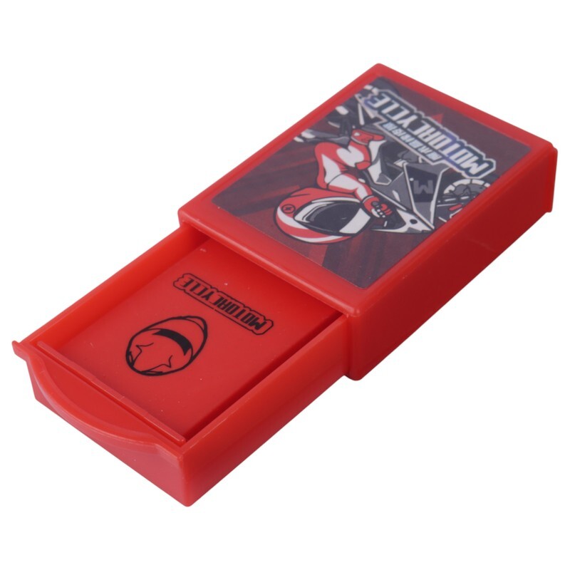 پاک کن جادویی لوفور بسته 24 عددی