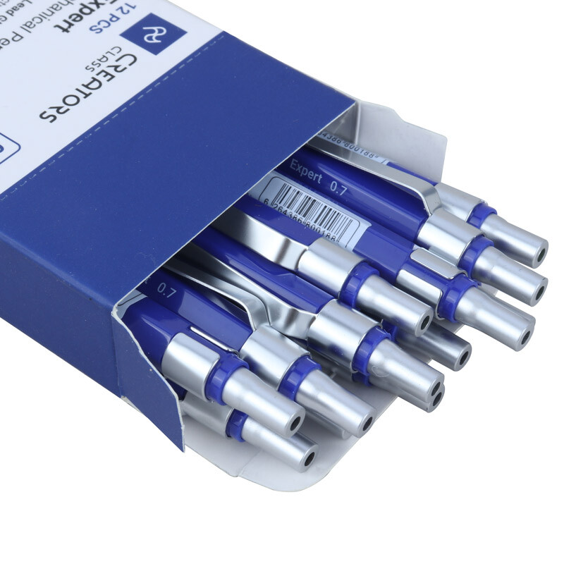 مداد نوکی C.Class Expert MP-E8045-7 0.7mm بسته 12 عددی