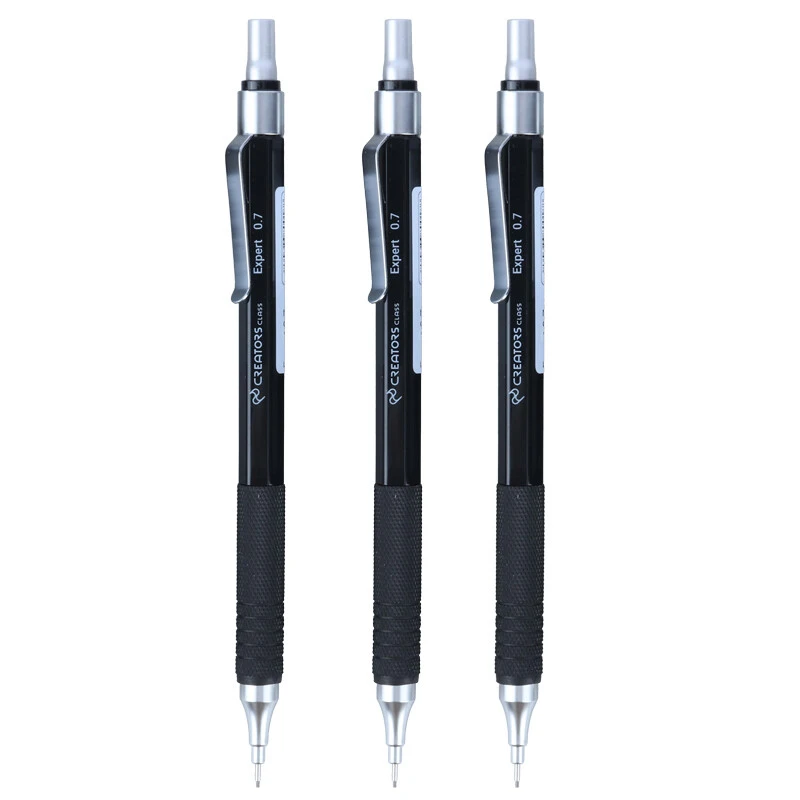 مداد نوکی کریتورز کلاس0.7 میلی متر Expert MP-E8045-7 بسته 12 عددی