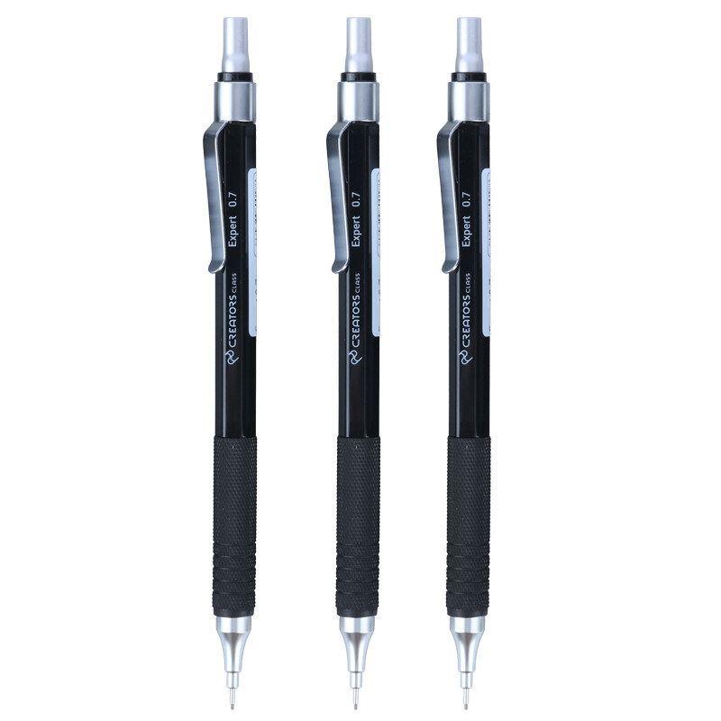 مداد نوکی C.Class Expert MP-E8045-7 0.7mm بسته 12 عددی