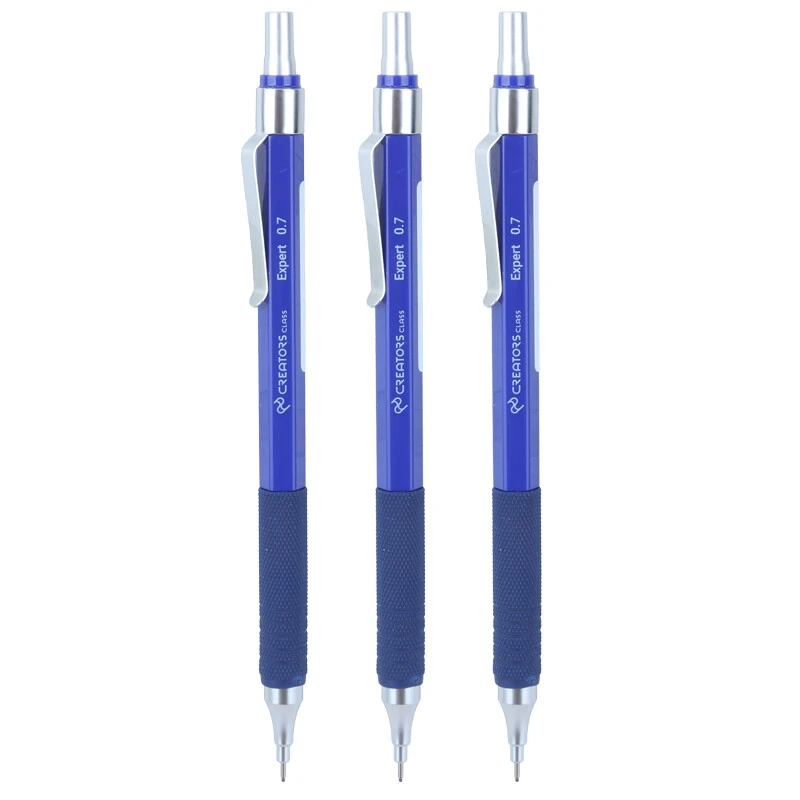 مداد نوکی کریتورز کلاس0.7 میلی متر Expert MP-E8045-7 بسته 12 عددی