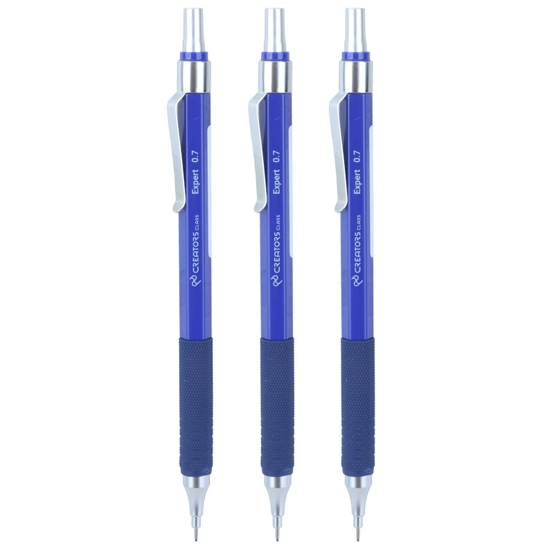 مداد نوکی C.Class Expert MP-E8045-7 0.7mm بسته 12 عددی