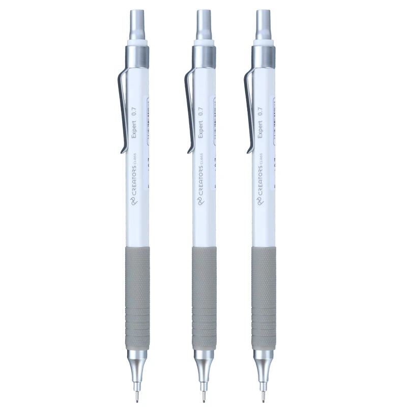 مداد نوکی کریتورز کلاس0.7 میلی متر Expert MP-E8045-7 بسته 12 عددی