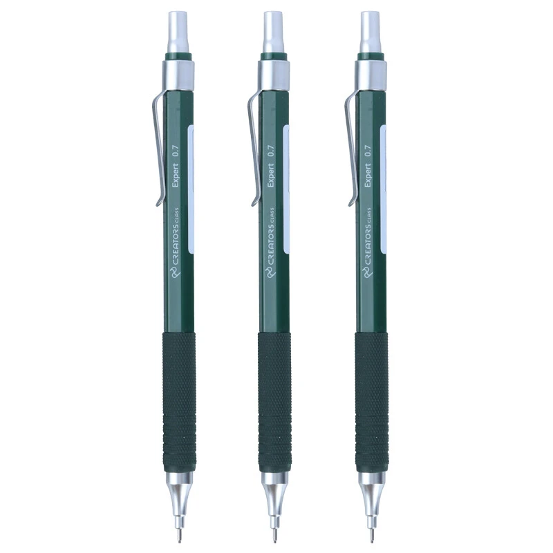 مداد نوکی کریتورز کلاس0.7 میلی متر Expert MP-E8045-7 بسته 12 عددی