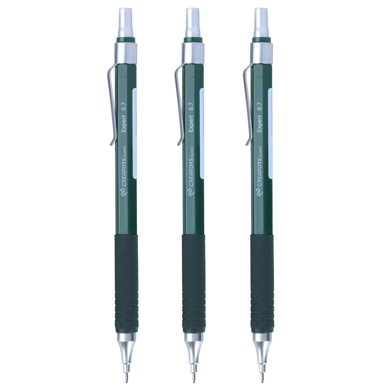 مداد نوکی C.Class Expert MP-E8045-7 0.7mm بسته 12 عددی