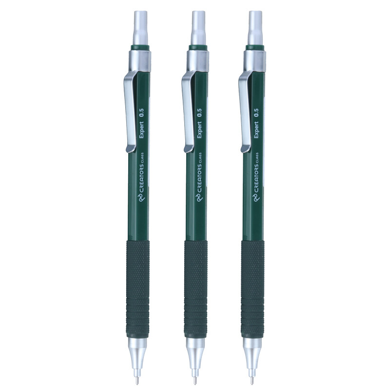 مداد نوکی C.Class Expert MP-E8045-5 0.5mm بسته 12 عددی