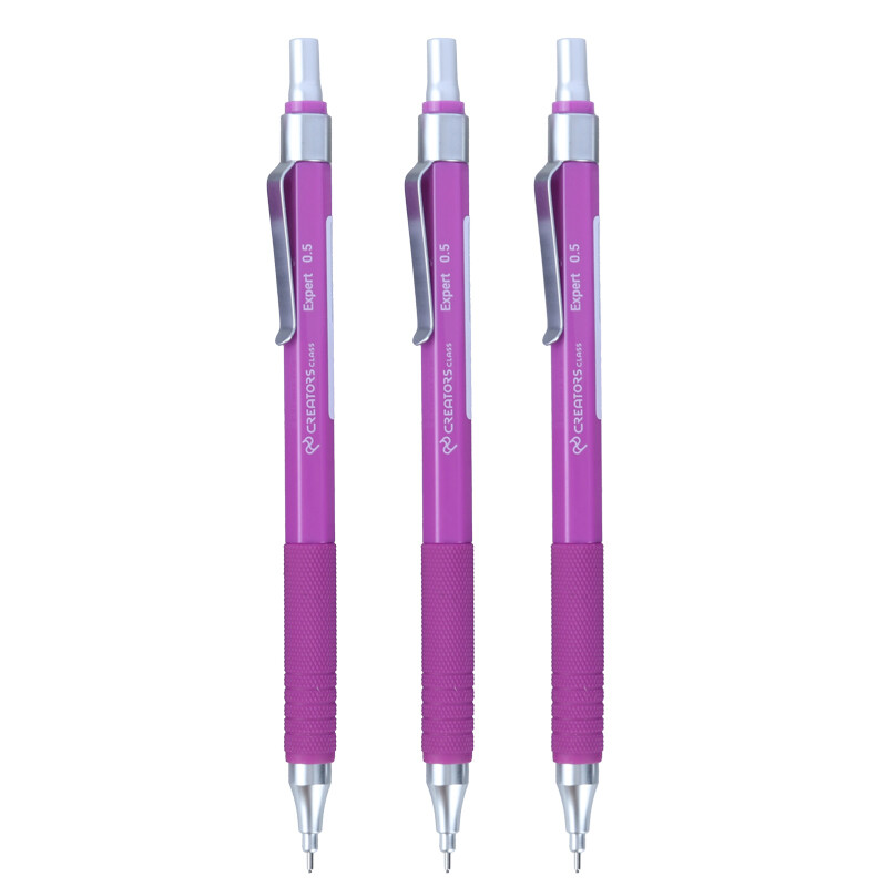 مداد نوکی C.Class Expert MP-E8045-5 0.5mm بسته 12 عددی