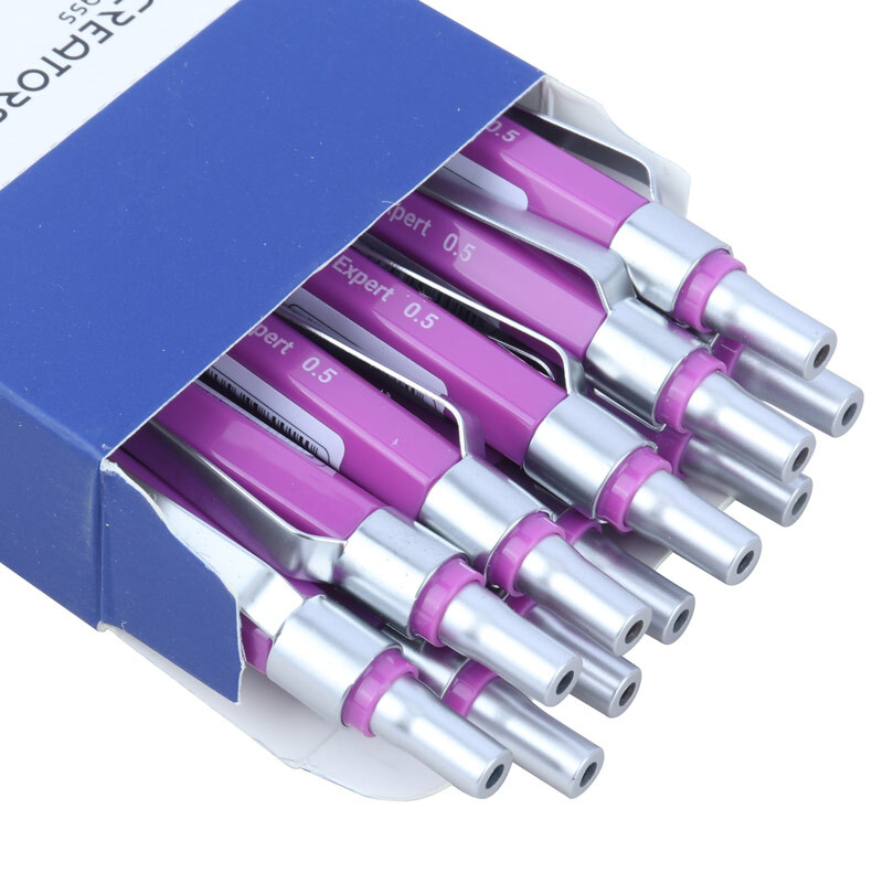 مداد نوکی C.Class Expert MP-E8045-5 0.5mm بسته 12 عددی