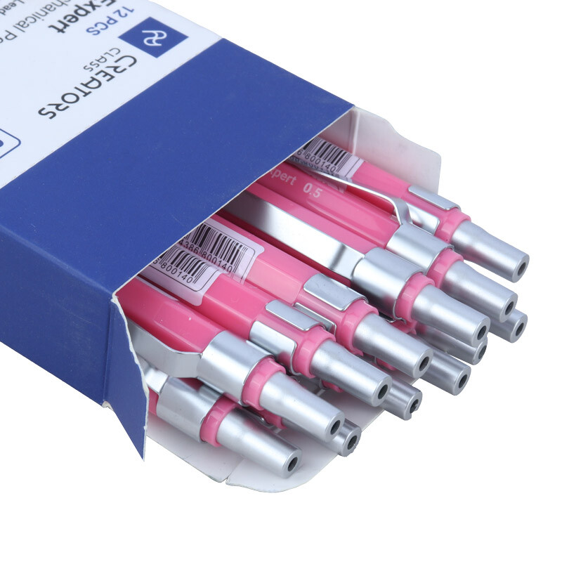 مداد نوکی C.Class Expert MP-E8045-5 0.5mm بسته 12 عددی