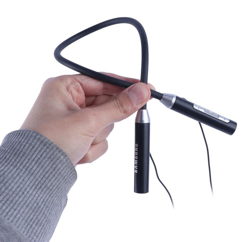 هندزفری بلوتوثی گردنی سامسونگ Neck High Copy