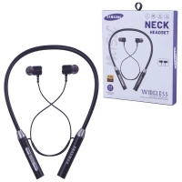هندزفری بلوتوثی گردنی سامسونگ Neck High Copy