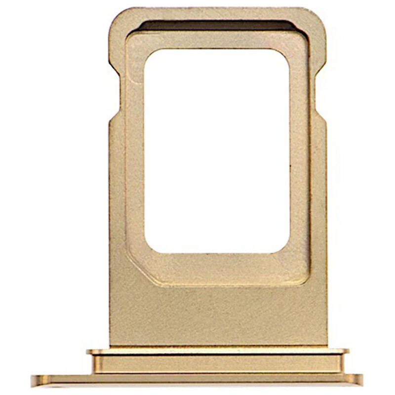 خشاب تک سیم کارت گوشی iPhone XS Max