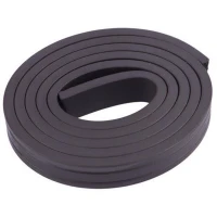 آهنربا نواری 9 میلی متر Alef طول 50 سانتی متر