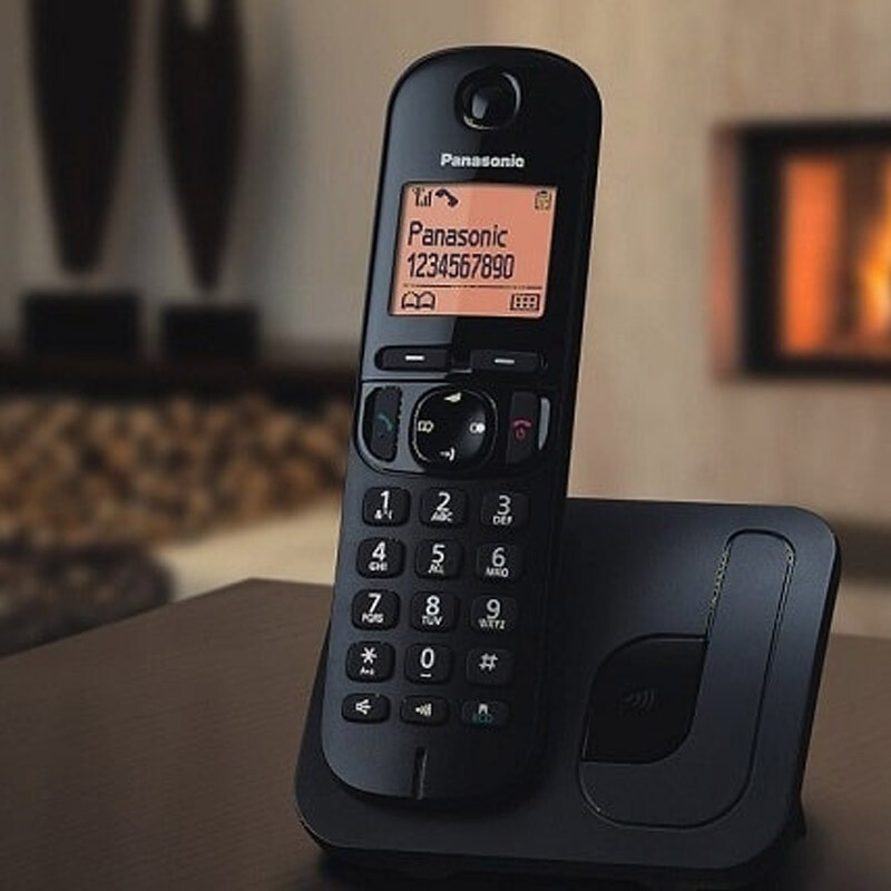 تلفن بی سیم Panasonic KX-TGC210