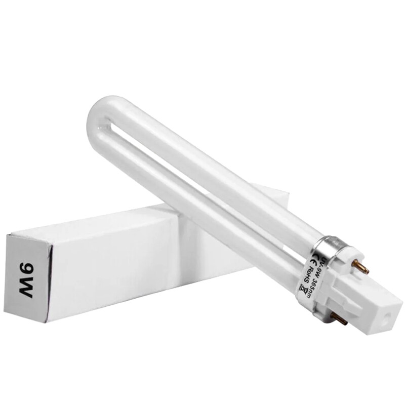 لامپ یدک UV تعمیر برد 9W