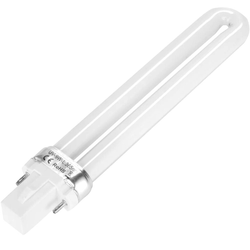 لامپ یدک UV تعمیر برد 9W