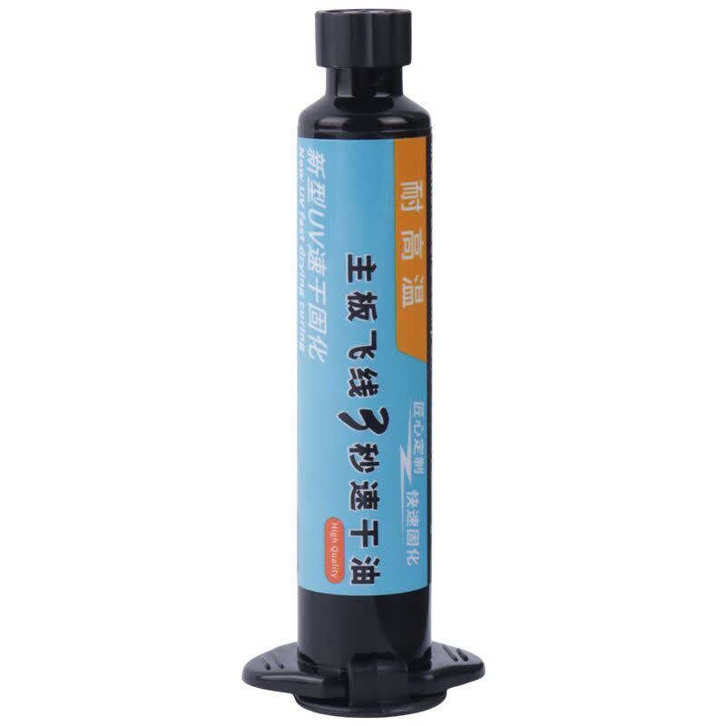 چسب BG Tools 3s 10ml UV