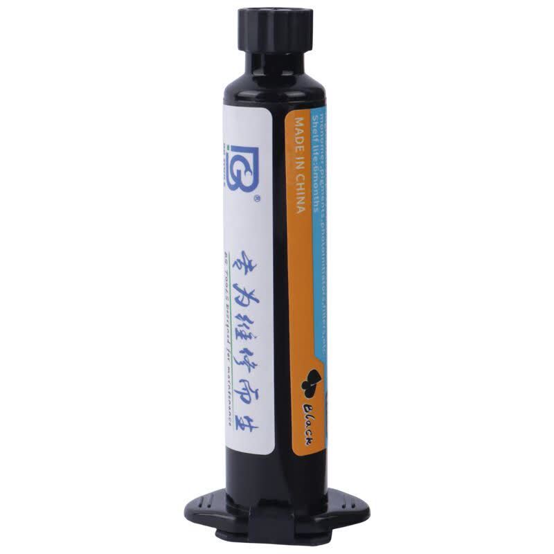 چسب BG Tools 3s 10ml UV