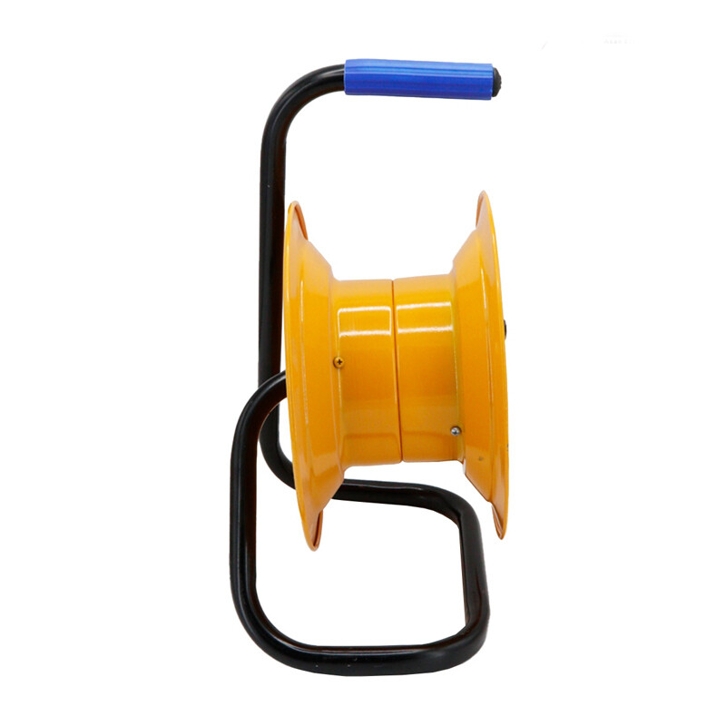 قرقره کابل جمع کن وحدت الکتریک ظرفیت 30 متر