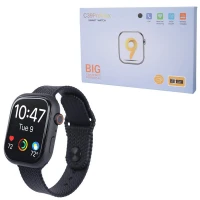 ساعت هوشمند C39 Pro MAX