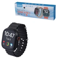 ساعت هوشمند Teket T60000 Ultra 3