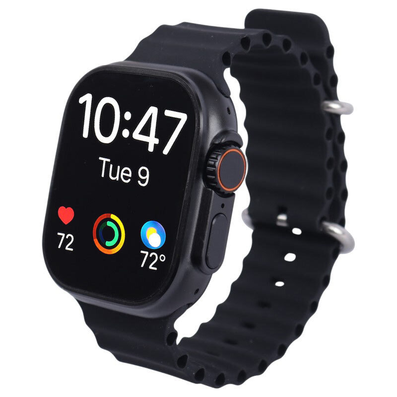 ساعت هوشمند CX8 Ultra Plus