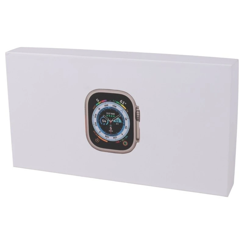 ساعت هوشمند CX8 Ultra Plus