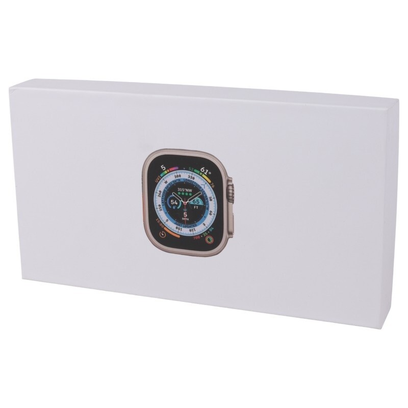 ساعت هوشمند CX8 Ultra Plus