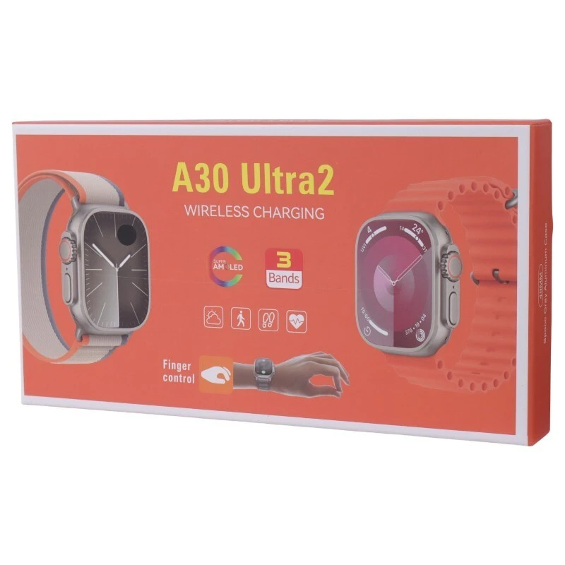 ساعت هوشمند A30 Ultra2