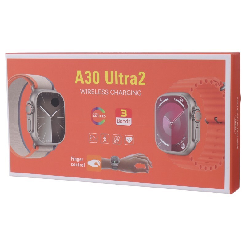 ساعت هوشمند A30 Ultra2