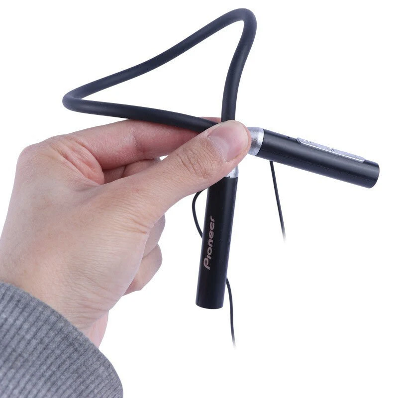 هندزفری بلوتوثی گردنی پایونیر Neck High Copy