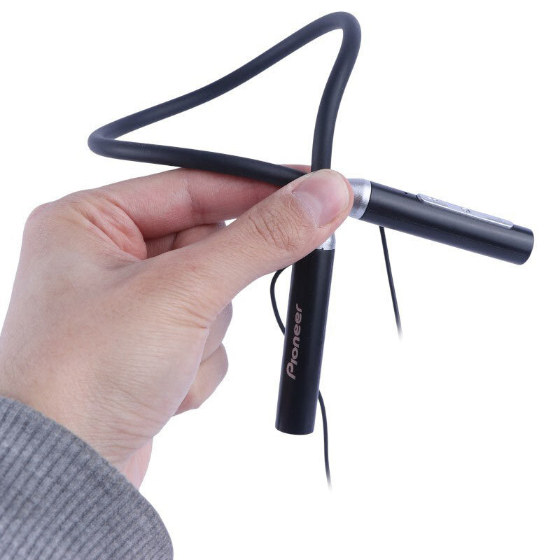 هندزفری بلوتوثی گردنی پایونیر Neck High Copy